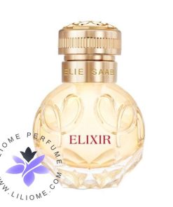 عطر ادکلن الی ساب الکسیر | Elie Saab Elixir