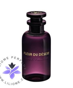 عطر ادکلن لویی ویتون فلور دو دیسرت | Louis Vuitton Fleur du Désert