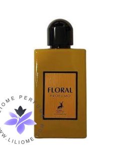 عطر ادکلن اَلحمرا فلورال پروفومو (مشابه گوچی بلوم پرفومو دی فیوری) | Alhambra Floral Profumo