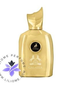 عطر ادکلن اَلحمرا گالاتیا (مشابه مارلی گودولفین) | Alhambra Galatea