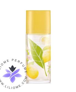 عطر ادکلن الیزابت آردن گرین تی سیترون فِرشیا | Elizabeth Arden Green Tea Citron Freesia