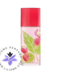 عطر ادکلن الیزابت آردن گیرین تی لیچی لیم | Elizabeth Arden Green Tea Lychee Lime