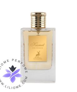عطر ادکلن اَلحمرا کیسمت فور وومن (مشابه بای کیلیان گود گرل گان بد) | Alhambra Kismet for Women