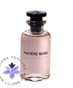 عطر ادکلن لویی ویتون ماتییر نویر | Louis Vuitton Matière Noire