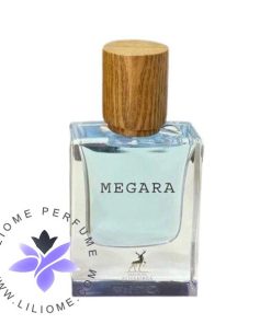 عطر ادکلن اَلحمرا مگارا (مشابه اورتو پاریسی مگامار) | Alhambra Megara