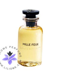 عطر ادکلن لویی ویتون میل فوکس | Louis Vuitton Mille Feux