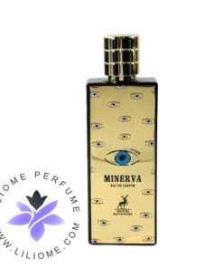 عطر ادکلن اَلحمرا مینروا (مشابه ممو مارفا) | Alhambra Minerva