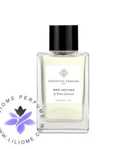 عطر ادکلن اسنشال پارفومز مون وتیور | Essential Parfums Mon Vetiver