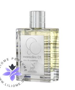 عطر ادکلن اَلحمرا مونوکلین 01 (مشابه مولکول 01) | Alhambra Monoclin 01