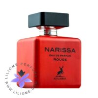 عطر ادکلن اَلحمرا ناریسا رژ (مشابه نارسیسو رودریگز رژ) | Alhambra Narissa Rouge