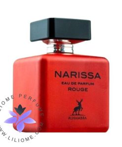 عطر ادکلن اَلحمرا ناریسا رژ (مشابه نارسیسو رودریگز رژ) | Alhambra Narissa Rouge
