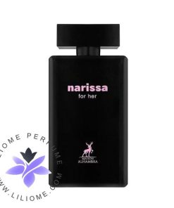 عطر ادکلن اَلحمرا ناریسا فور هر (مشابه نارسیس رودریگز فور هر) | Alhambra Narissa for her