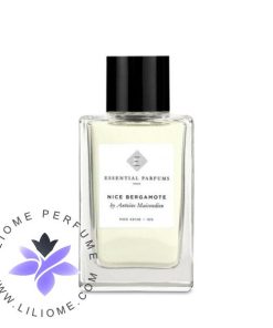 عطر ادکلن اسنشال پارفومز نایس برگاموت (مشابه موسکینو-موسچینو فانی) | Essential Parfums Nice Bergamote