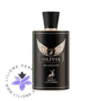 عطر ادکلن اَلحمرا الیویا بلوسوم (مشابه پاکورابان المپیا بلوسوم) | Alhambra OLIVIA Blossom