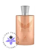 عطر ادکلن اَلحمرا الیویا (مشابه پاکورابان المپیا) | Alhambra Olivia