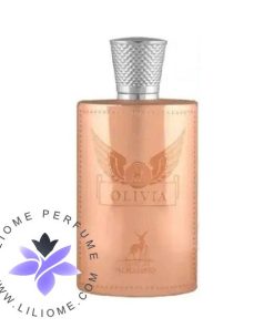 عطر ادکلن اَلحمرا الیویا (مشابه پاکورابان المپیا) | Alhambra Olivia