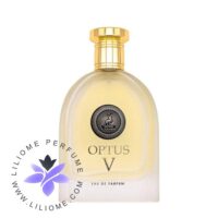 عطر ادکلن اَلحمرا اپتوس پنج (مشابه آمواج اوپوس پنج) | Alhambra Optus V