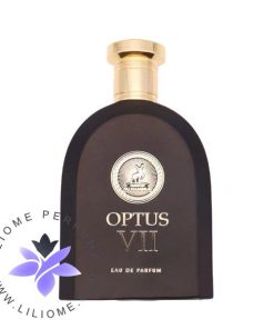 عطر ادکلن اَلحمرا اپتوس هفت (مشابه آمواج اوپوس هفت) | Alhambra Optus Vll