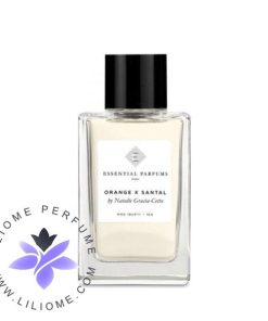 عطر ادکلن اسنشال پارفومز اورنج ایکس سانتال (مشابه فردریک مال کنسانتره بیگاراد) | Essential Parfums Orange X Santal