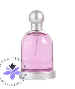 تستر اورجینال ادکلن هالووین پشن زنانه قرمز(سکسی کیس) | Halloween Passion(Kiss) Tester