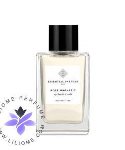 عطر ادکلن اسنشال پارفومز رز مگنتیک (مشابه مونتاله رز ماسک) | Essential Parfums Rose Magnetic
