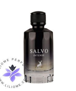 عطر ادکلن اَلحمرا سالوو اینتنس (مشابه دیور ساواج ـ ساواژ) | Alhambra Salvo intense