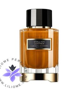 عطر ادکلن کارولینا هررا استالین لدر | Carolina Herrera Stallion Leather