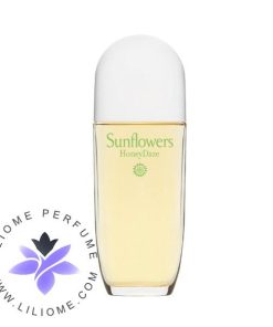 عطر ادکلن الیزابت آردن سان فلاورز هانی دیز | Elizabeth Arden Sunflowers HoneyDaze