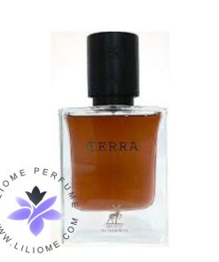 عطر ادکلن اَلحمرا ترا (مشابه اورتو پاریسی ترونی) | Alhambra Terra