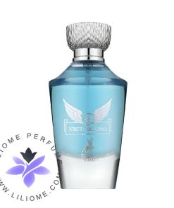 عطر ادکلن اَلحمرا ویکتوریوسو لجند (مشابه پاکو رابان اینوکتوس لجند) | Alhambra Victorioso Legend