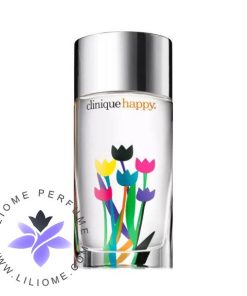 عطر ادکلن کلینیک هپی بای دونالد رابرتسون | Clinique Happy by Donald Robertson