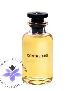 عطر ادکلن لویی ویتون کانتر موآی | Louis Vuitton Contre Moi