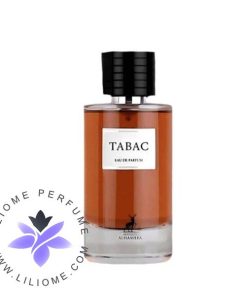 عطر ادکلن اَلحمرا تاباک (مشابه دیور توباکالر) | Alhambra Tabac