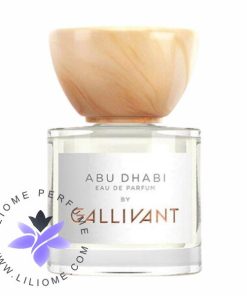 عطر ادکلن گالیوانت ابوظبی | Gallivant Abu Dhabi