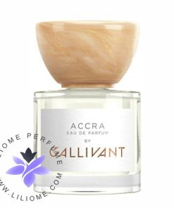 عطر ادکلن گالیوانت آکرا | Gallivant Accra