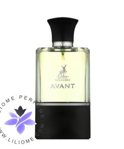 عطر ادکلن اَلحمرا آوانت (مشابه کرید اونتوس) | Alhambra Avant