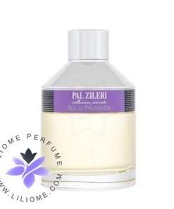 عطر ادکلن پال زیلری کولِزیونی پرایوت بلو دی پروونزا | Pal Zileri Collezione Privata Blu di Provenza