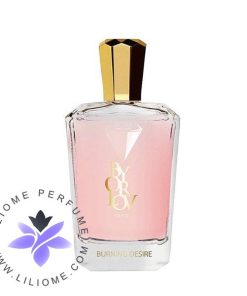 عطر ادکلن اورلو پاریس بورنینگ دیزایر | Orlov Paris Burning Desire
