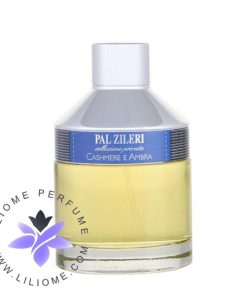 عطر ادکلن پال زیلری کولِزیون پرایوت کشمیر اِ امبرا | Pal Zileri Collezione Privata Cashmere E Ambra