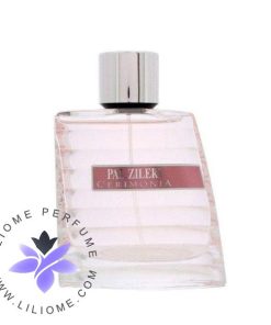 عطر ادکلن پال زیلری سرمونیا زنانه | Pal Zileri Cerimonia Pour Femme
