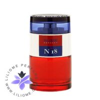 عطر ادکلن پال زیلری کانسپت شماره ۱۸ | Pal Zileri Concept No 18