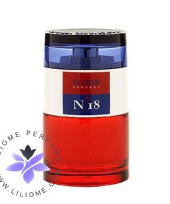 عطر ادکلن پال زیلری کانسپت شماره ۱۸ | Pal Zileri Concept No 18