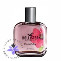 عطر ادکلن هالیستر کریسنت بی | Hollister Crescent Bay