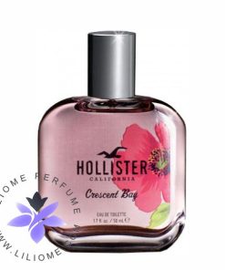 عطر ادکلن هالیستر کریسنت بی | Hollister Crescent Bay