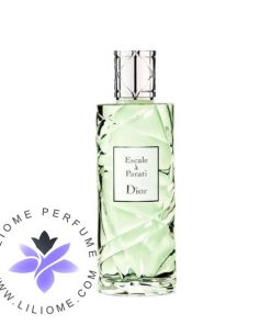 عطر ادکلن دیور کروز کالکشن اسکال اِ پاراتی | Dior Cruise Collection Escale a Parati