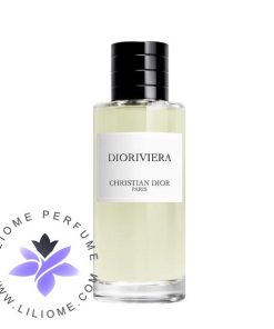 عطر ادکلن دیور دیوریویرا | Dior Dioriviera