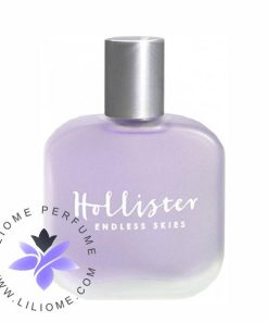 عطر ادکلن هالیستر اندلس اسکایز | Hollister Endless Skies