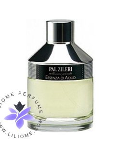 عطر ادکلن پال زیلری کولِزیونی پرایوت اسنزا دی عود | Pal Zileri Collezione Privata Essenza di Aoud