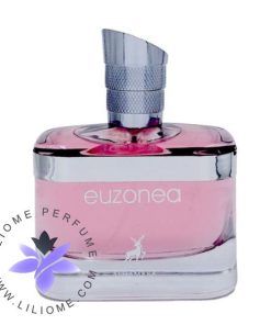عطر ادکلن اَلحمرا ایزونا (مشابه سی کی ایفوریا زنانه) | Alhambra Euzonea