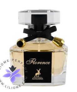 عطر ادکلن اَلحمرا فلورنس (مشابه گوچی فلورا) | Alhambra Florence